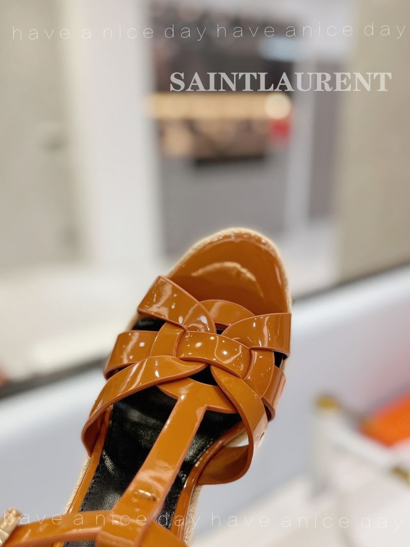 Ysl Sandals